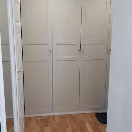 Appartement Zacisze Zielona Zatoka