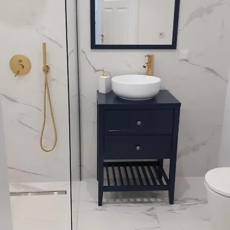 Zacisze Zielona Zatoka Appartement *