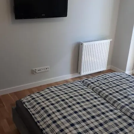 Zacisze Zielona Zatoka Appartement Ustka