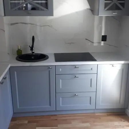 Zacisze Zielona Zatoka Appartement *