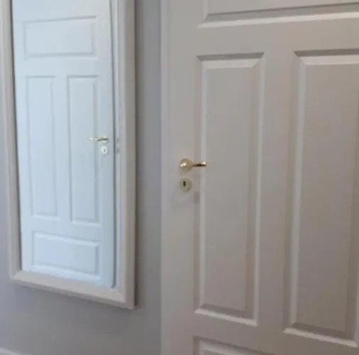 Zacisze Zielona Zatoka דירה